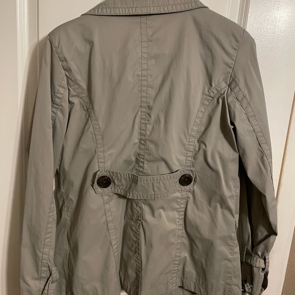 Rain Jacket - Picture 2 of 3